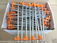 Rock Pegs x 100 - Heavy Duty