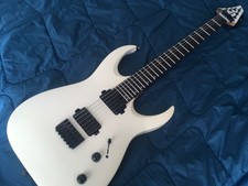 Jackson HT6 electric guitar