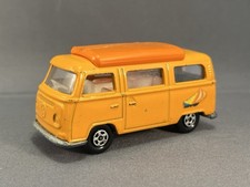 Vintage Lesney Superfast