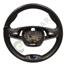 SKODA Octavia NX3 Steering Wheel With Multifunctions 5E3419093A