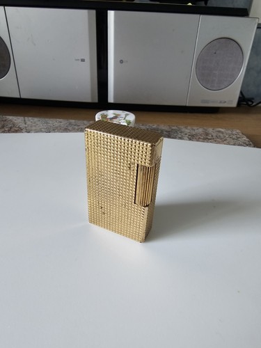 Dupont lighter - dupont,