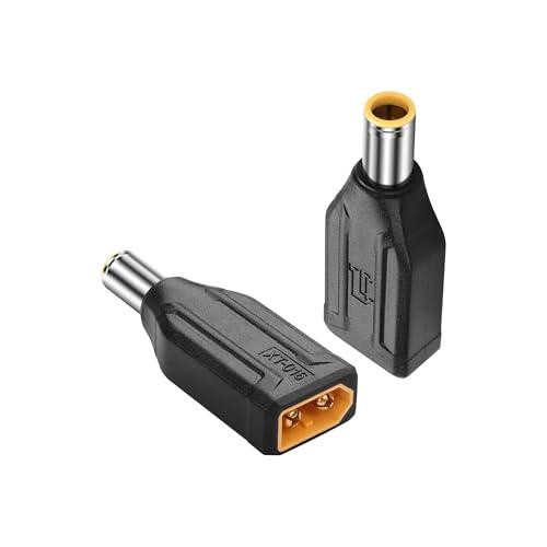 Pack xt60 dc7909 - 2,