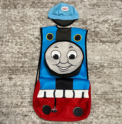 Halloween thomas the - halloween, tank