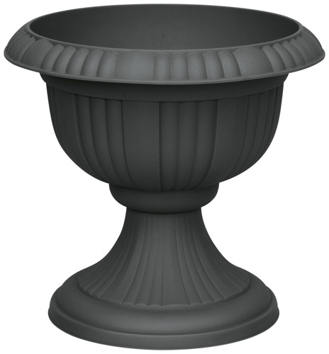 French style antique urn - french,