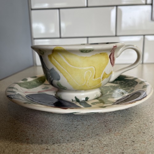 Emma bridgewater rare vintage - emma,