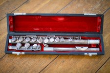 Pearl Flute - Model PF-501E -