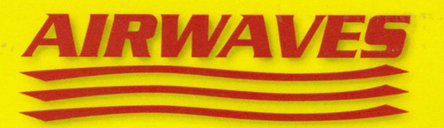 Airwaves aes48026 48 - (resin),