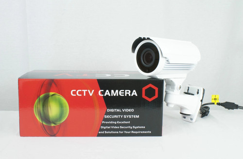 1080p 1mp cctv bullet - 2.1mp,