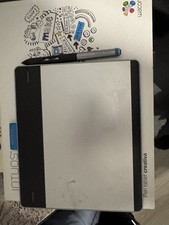 Wacom Intuos CTH-480 Creative