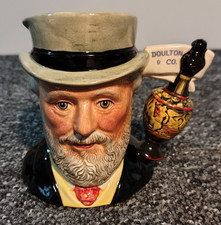 Royal Doulton Sir Henry