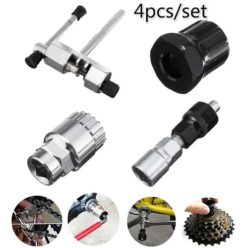 Bike repair kit 4pcs crank - bike,