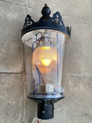 Phosco p111 post top - phosco,