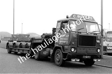 THH Truck Photos - Volvo F88 -