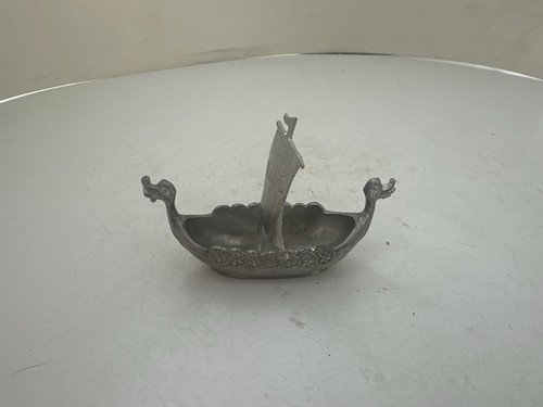 Vintage norwegian pewter - norwegian,