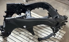 2020 20-21 Kawasaki Ninja 1000 SX OEM Main Frame Chassis Straight BOS ACQ