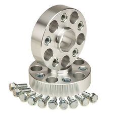 VW Golf MK5 GTI ED30 GT TDI 35mm 5x112 57.1 Bolt To Hub Alloy Wheel Spacers