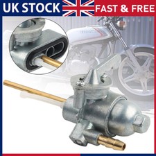 Fuel Petcock Valve 16950-107-005 For Honda XL100 CL100 CB125S SL125 XL250 XL350
