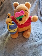 Vintage Disney Store Winnie
