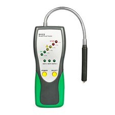 Auto Brake Fluid Tester