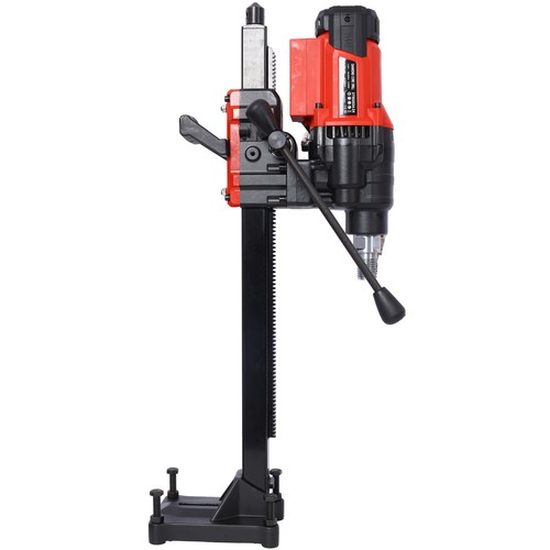 Diamond core drilling machine - core,