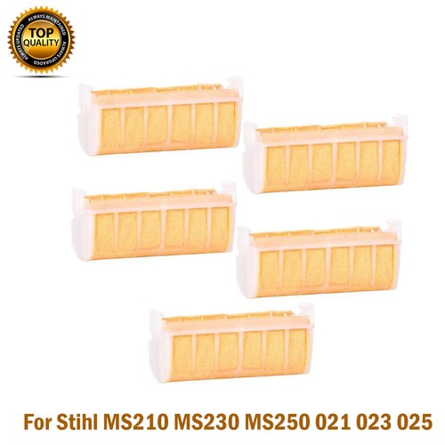 Air filters cotton for - for, stihl