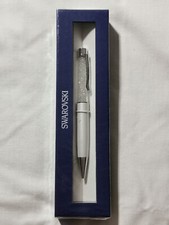 Swarovski Crystalline White