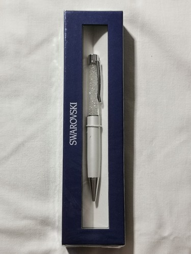 Swarovski crystalline white - swarovski,