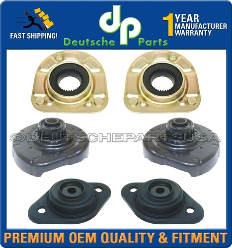Volvo strut bushing bearing - volvo,