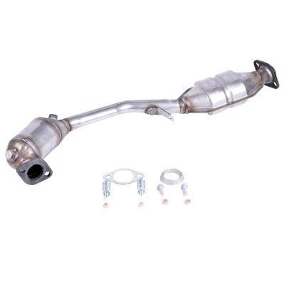 Catalytic converter fitting - catalytic, +