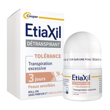 ETIAXIL Deodorant Deodorant -