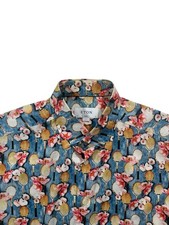 Eton Men’s Slim Fit Tennis