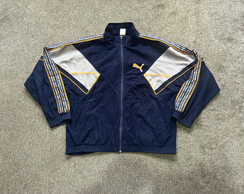Vintage puma men xl - men's,
