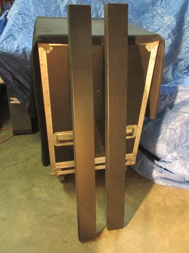 Pair yamaha vxl1b slim - pair,