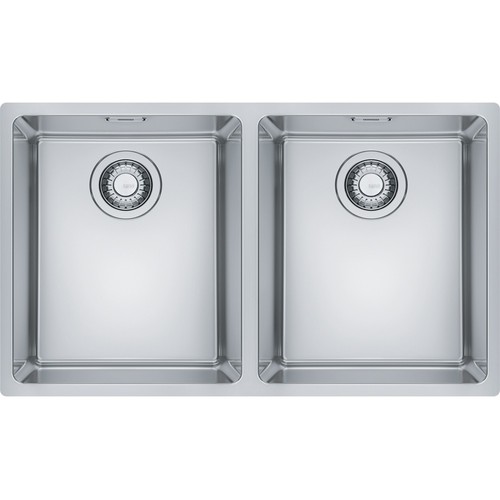 Franke maris bowl inset or - 2,