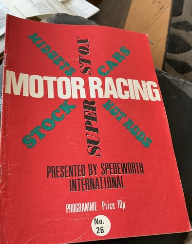 Spedeworth international super - spedeworth,