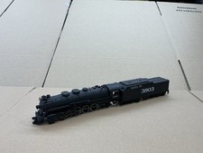 IHC MEHANO PREMIER HO SCALE