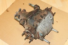 DIFFERENTIAL / REAR DIFF