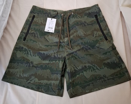 Paul smith camo summer - -,