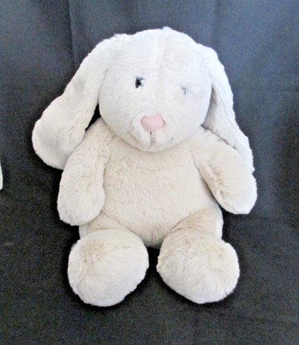 Steiff hoppie rabbit - rabbit., 28cm