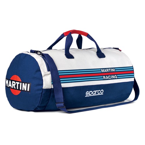 Sparco martini racing - sparco, sportbag