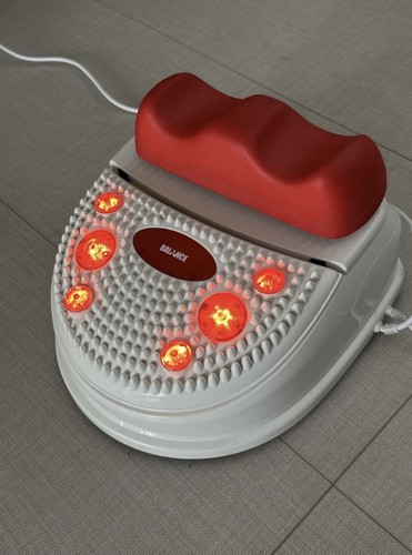 Balance chi swing massage - balance,