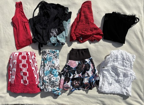 Vintage y2k wholesale joblot - wholesale,