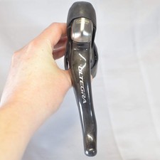 NEAR MINT Shimano Ultegra 6703 ST-6700 LEFT/FRONT 3x TRIPLE STI Shifter