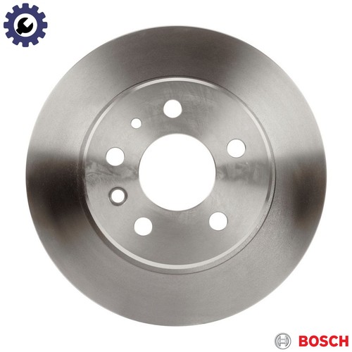 Brake disc 986 - brake,