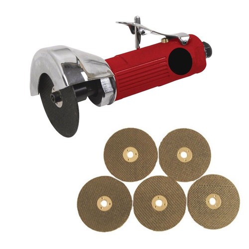 Voche air cut off - air,