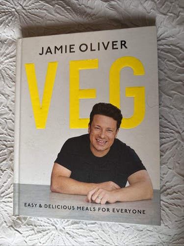 Jamie oliver veg - jamie, “veg”