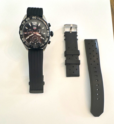 Tag heuer formula quartz - tag,
