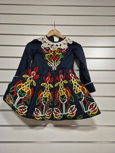 Antique irish dancing - antique,
