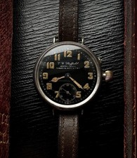 Montague Moore VC WW1 E.W