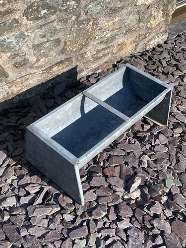Offa galvanised - offa,